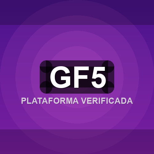 gf5 logo