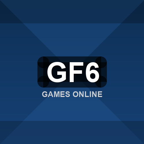 gf6 logo