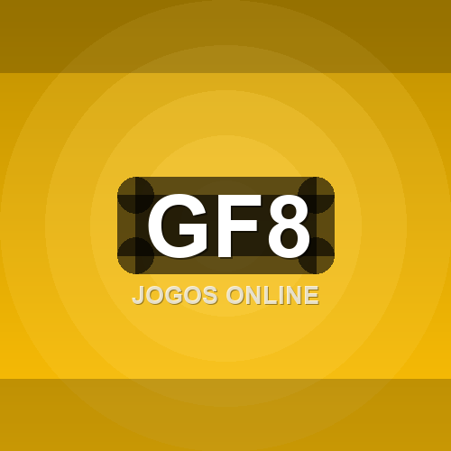 gf8 logo