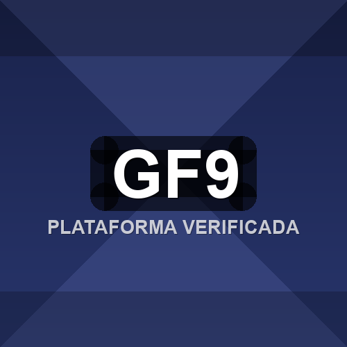 gf9 logo