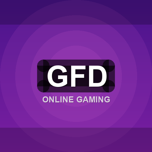 gfd logo