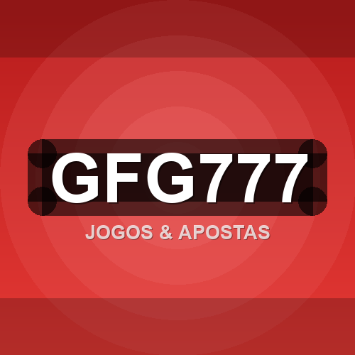gfg777 logo