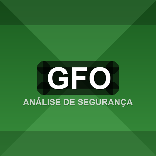 gfo logo
