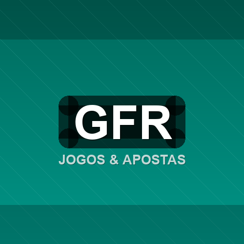 gfr logo
