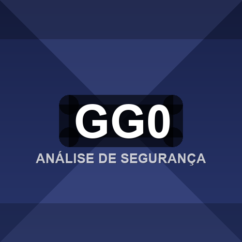 gg0 logo