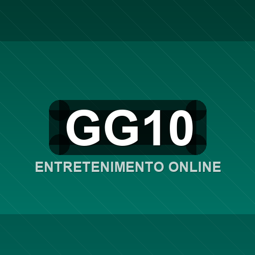 gg10 logo