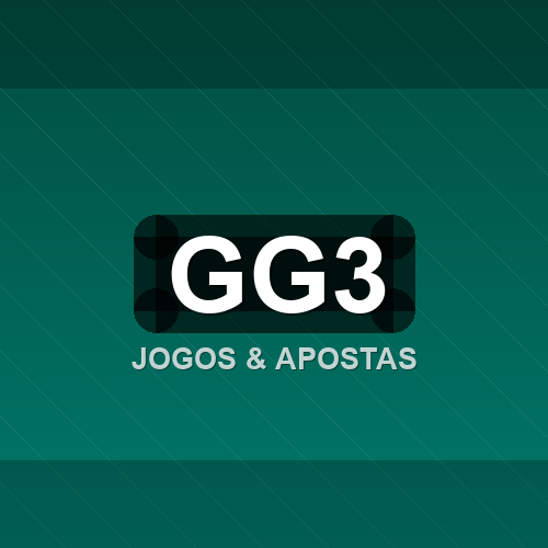 gg3 logo