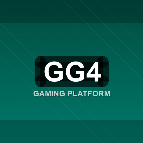 gg4 logo