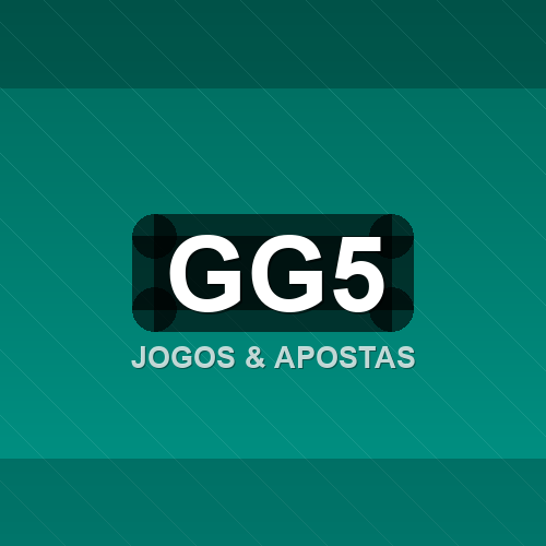 gg5 logo