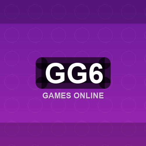 gg6 logo