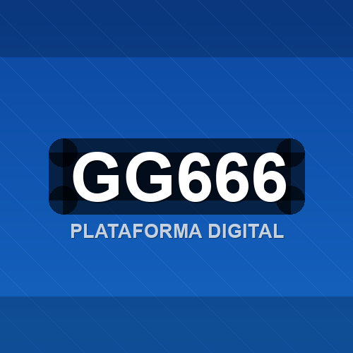 gg666 logo