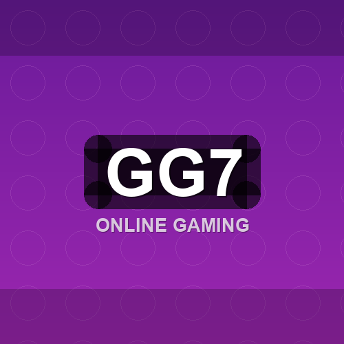 gg7 logo