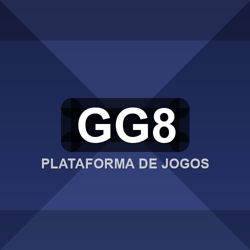 gg8 logo