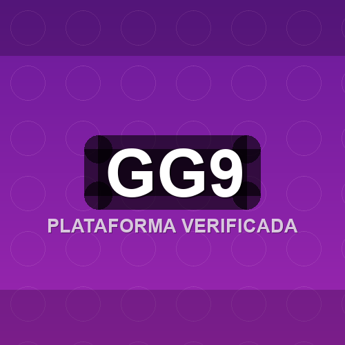 gg9 logo