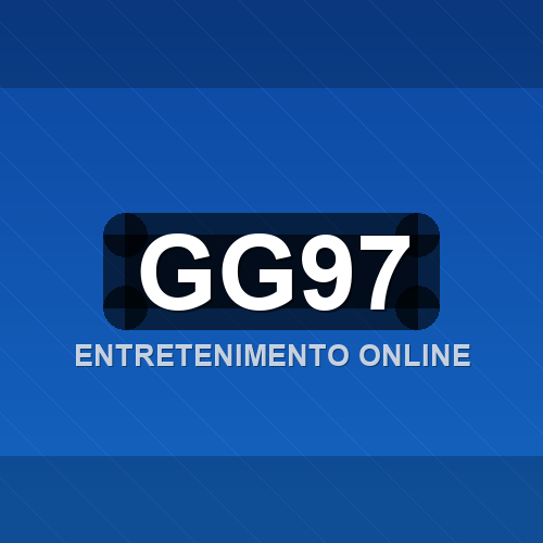 gg97 logo