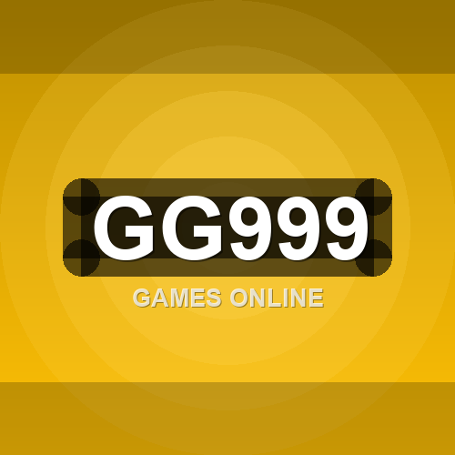 gg999 logo