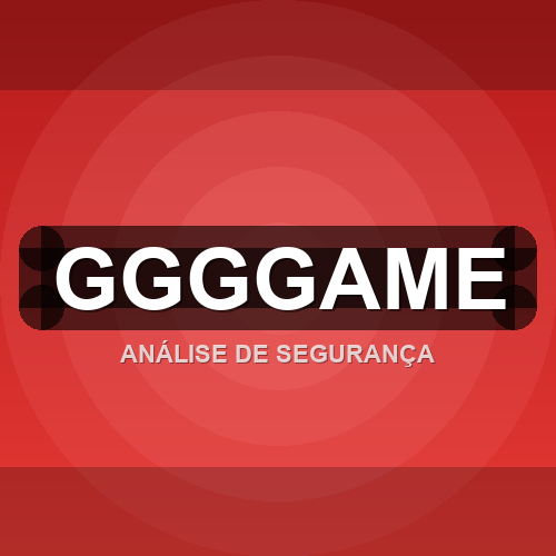 ggggame logo