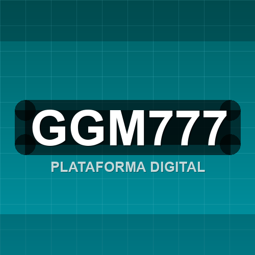 ggm777 logo