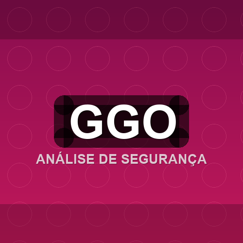 ggo logo