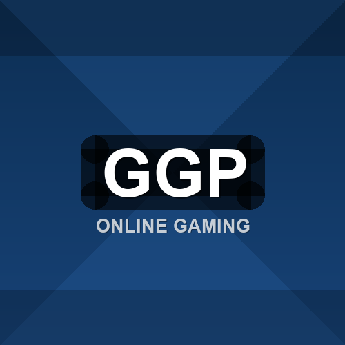 ggp logo