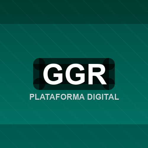 ggr logo