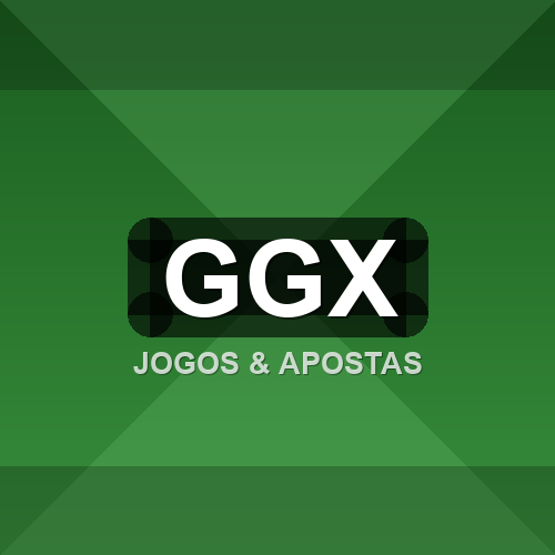 ggx logo