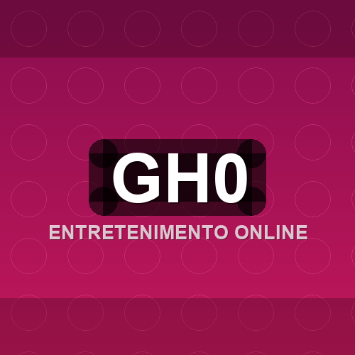 gh0 logo
