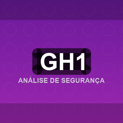 gh1 logo