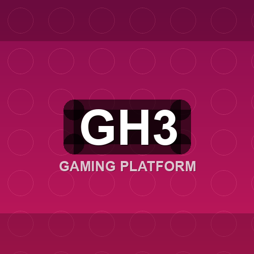 gh3 logo