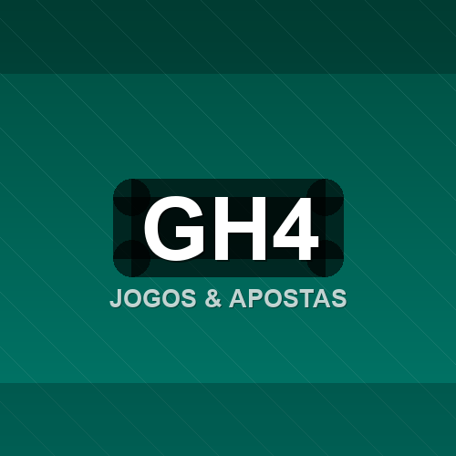 gh4 logo