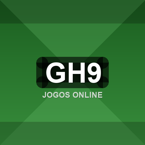 gh9 logo