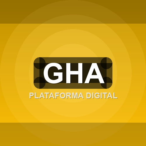 gha logo