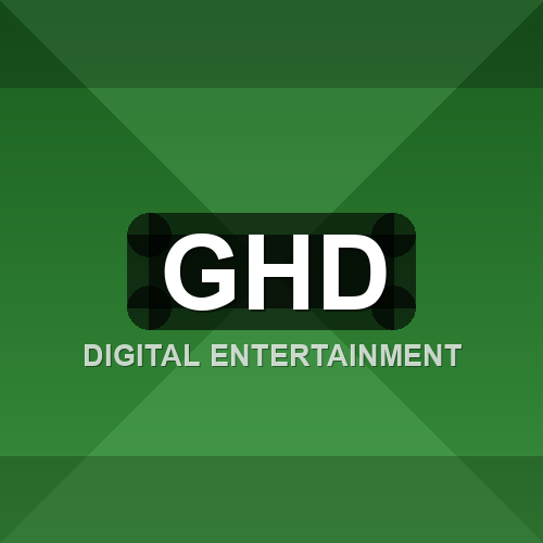 ghd logo
