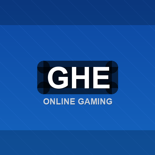 ghe logo