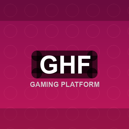 ghf logo