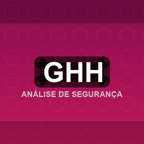 ghh logo