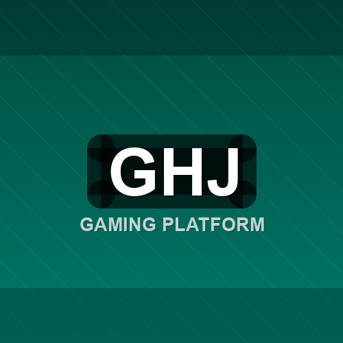 ghj logo
