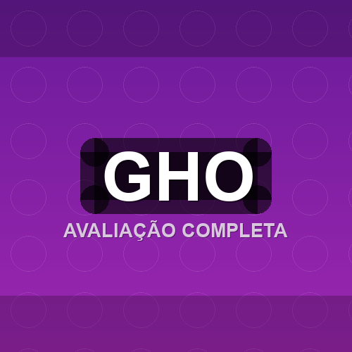 gho logo