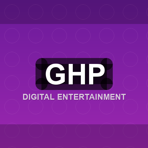 ghp logo