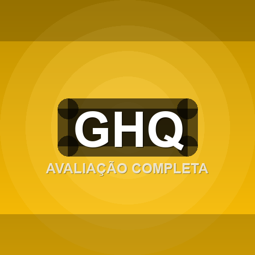 ghq logo