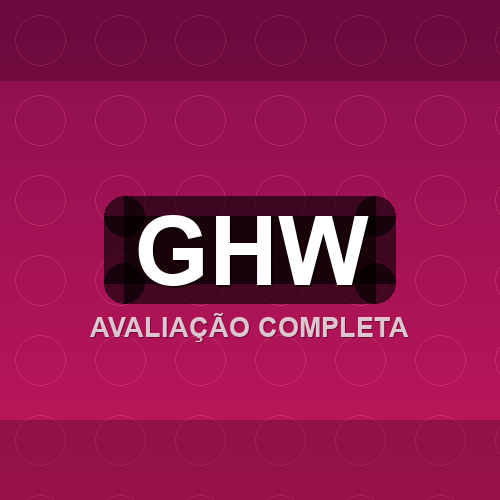 ghw logo