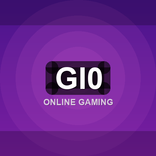 gi0 logo