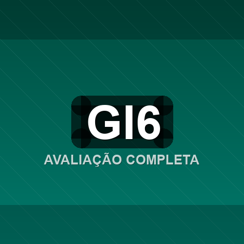 gi6 logo