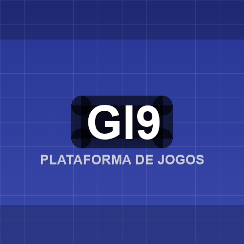 gi9 logo