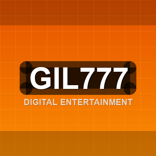 gil777 logo