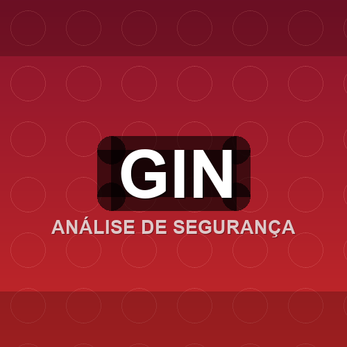gin logo