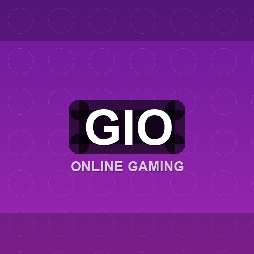 gio logo