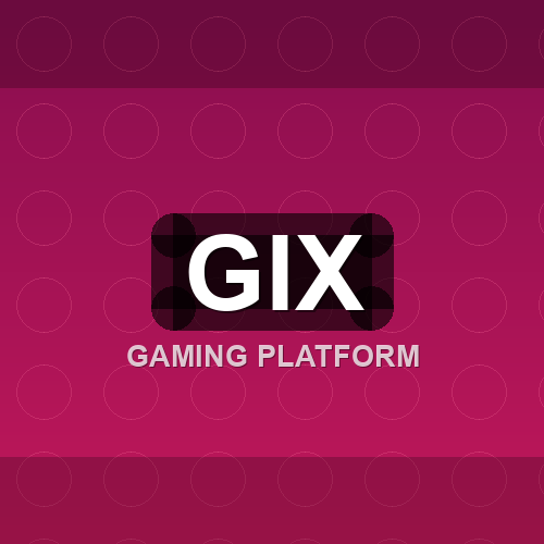gix logo