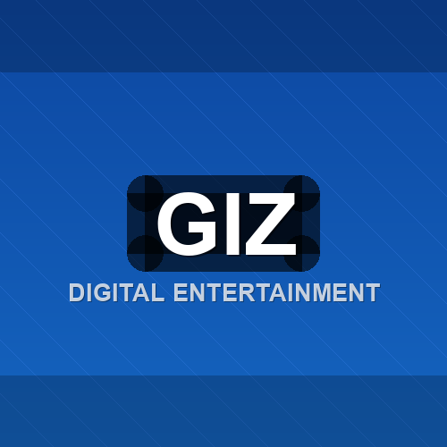 giz logo