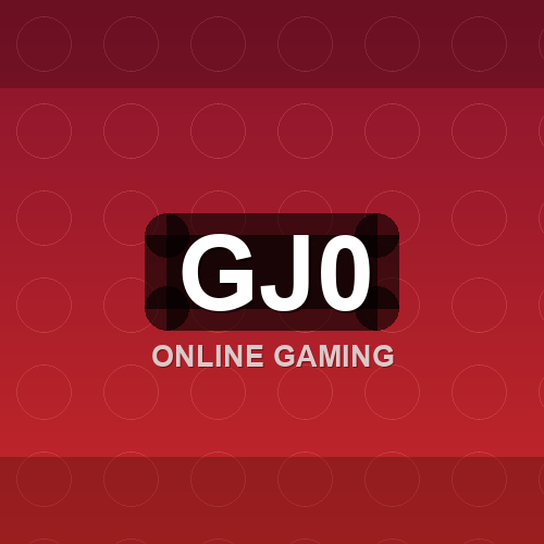 gj0 logo